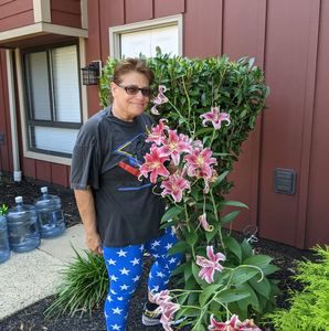 Meet your Posher, Fern